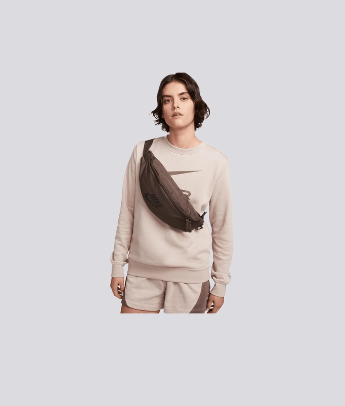 Nk Heritage Waistpack - Fa21