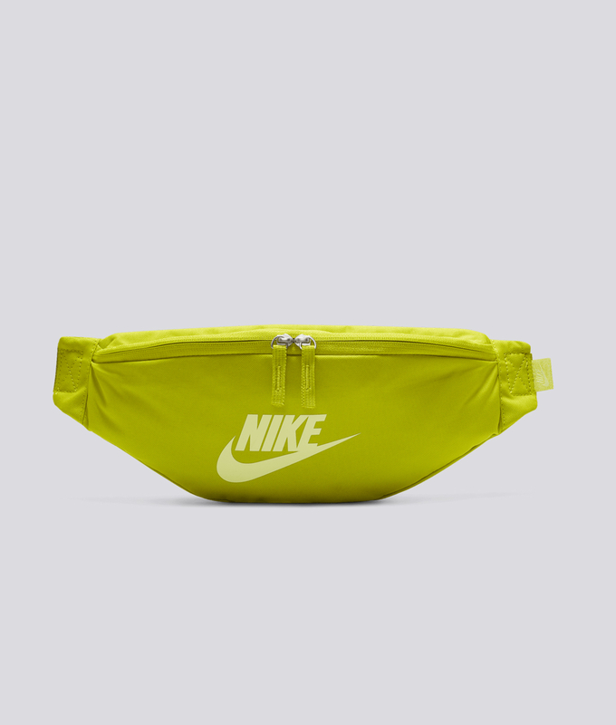 Nk Heritage Waistpack - Fa21