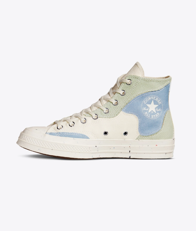 Chuck 70 Hi