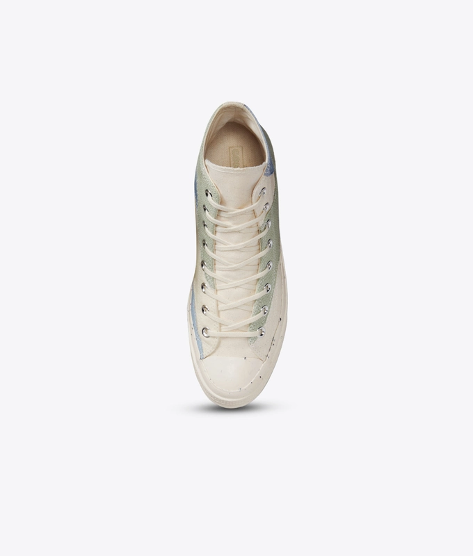 Chuck 70 Hi