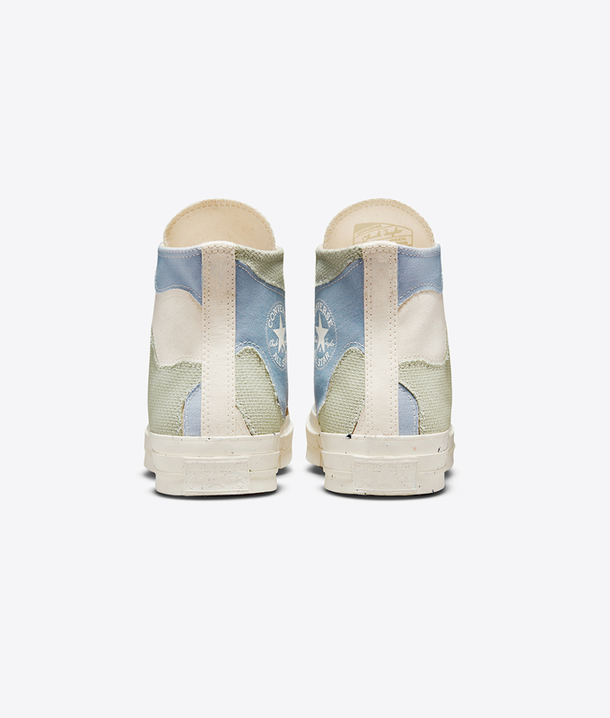 Chuck 70 Hi