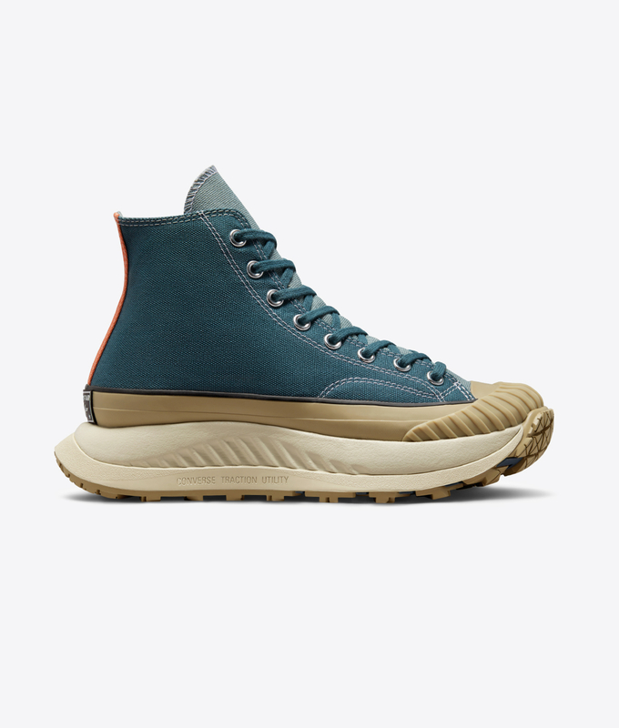 Chuck 70 At-Cx Hi