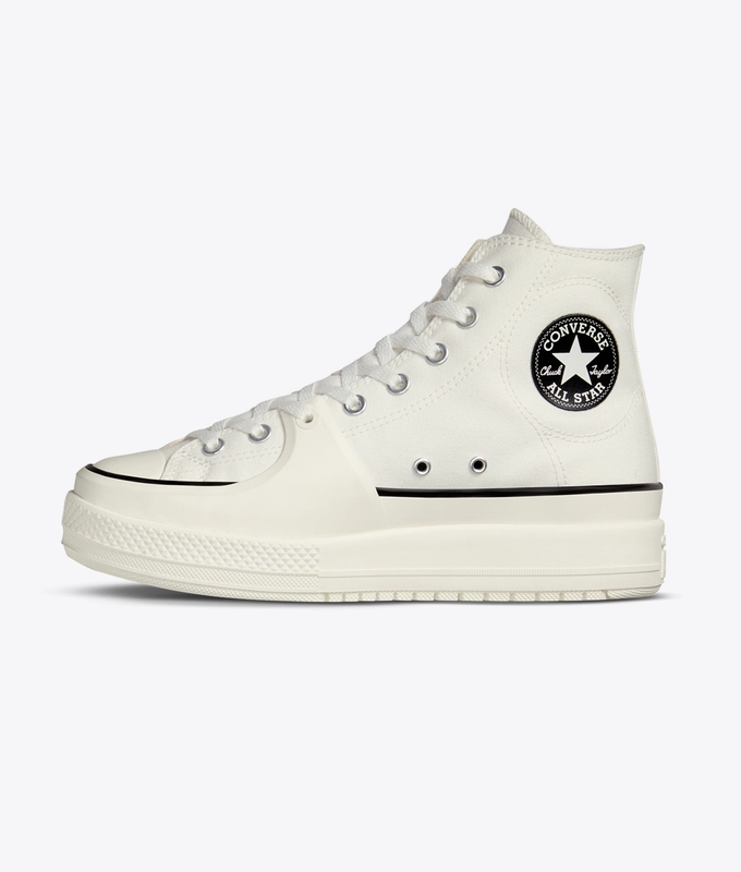 Chuck Taylor All Star Construct Hi