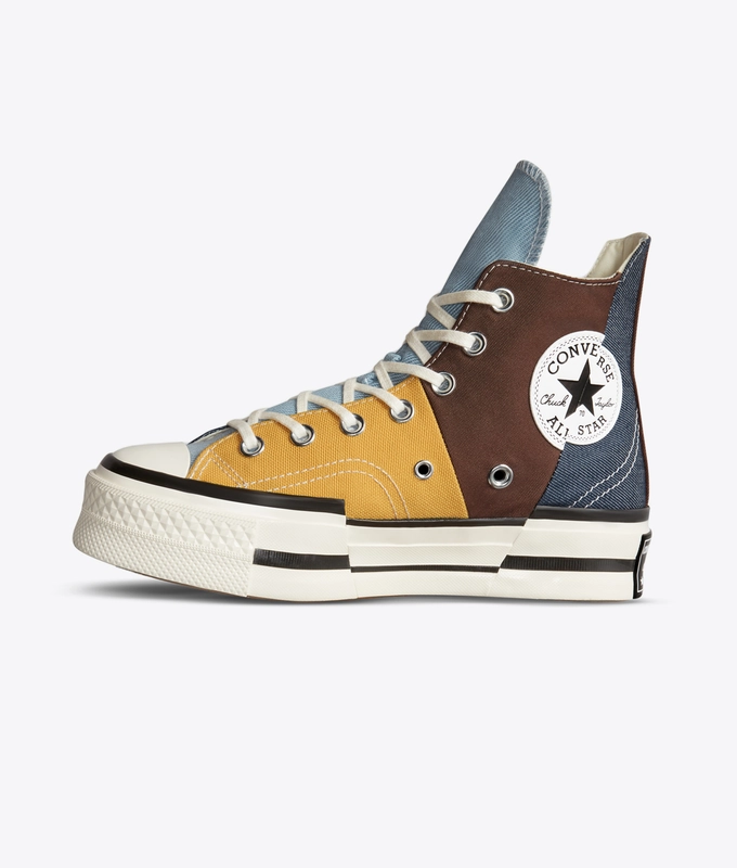 Chuck 70 Plus Hi