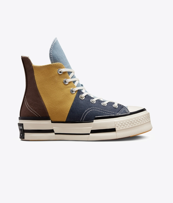 Chuck 70 Plus Hi