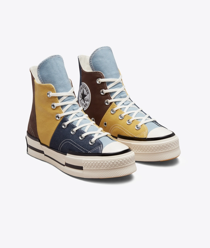 Chuck 70 Plus Hi