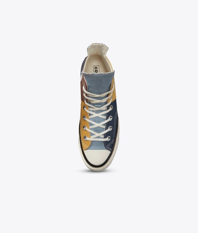 Chuck 70 Plus Hi