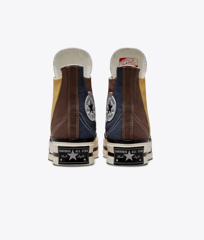 Chuck 70 Plus Hi
