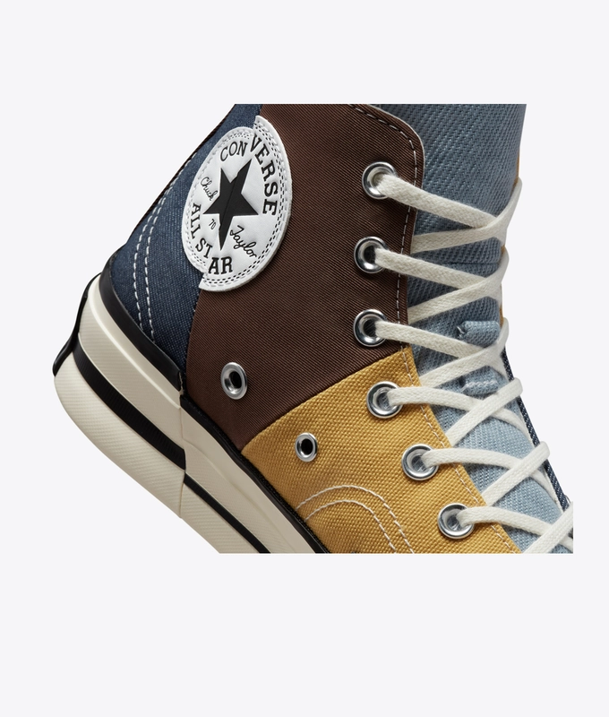 Chuck 70 Plus Hi