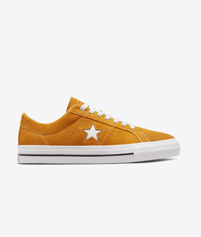 One Star Pro Ox