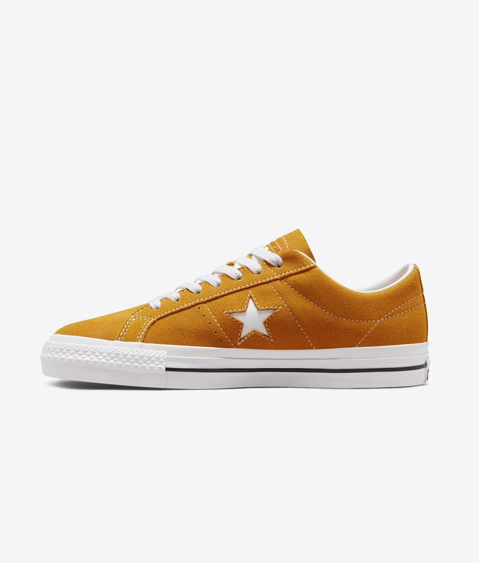 One Star Pro Ox