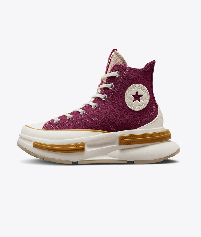 Run Star Legacy Cx Hi