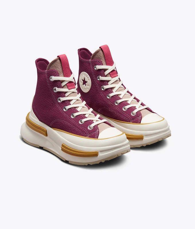 Run Star Legacy Cx Hi