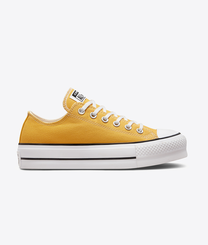 Chuck Taylor All Star Lift Ox