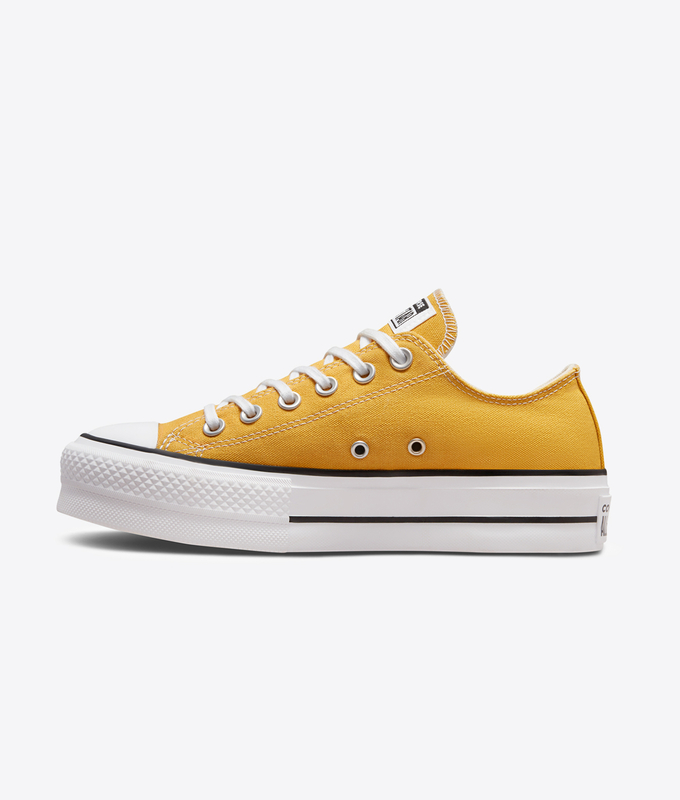 Chuck Taylor All Star Lift Ox