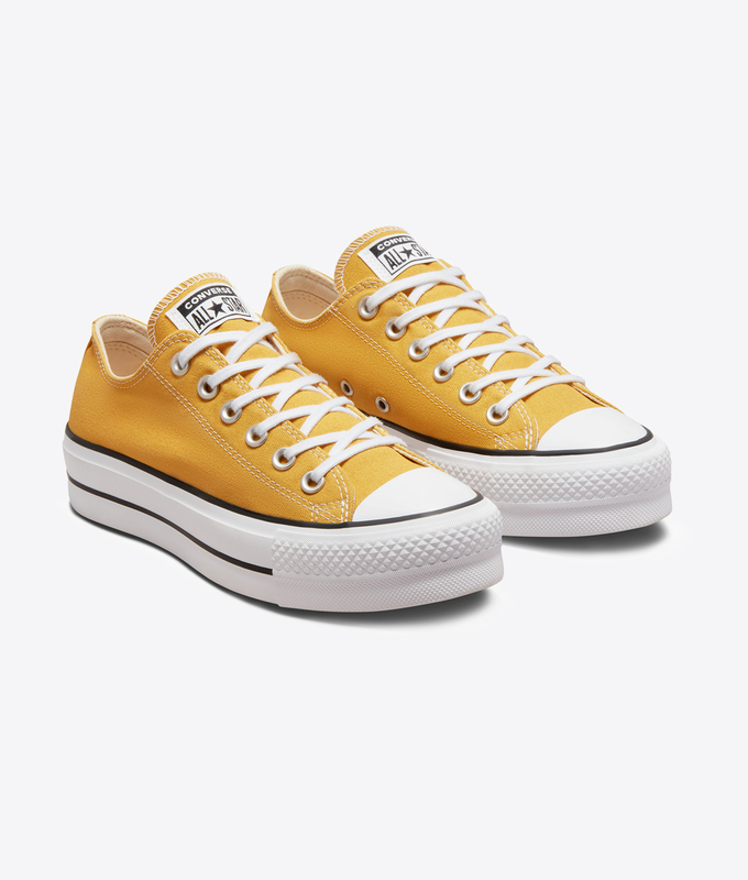 Chuck Taylor All Star Lift Ox