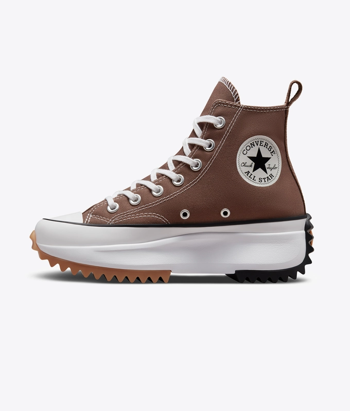 Run Star Hike Hi
