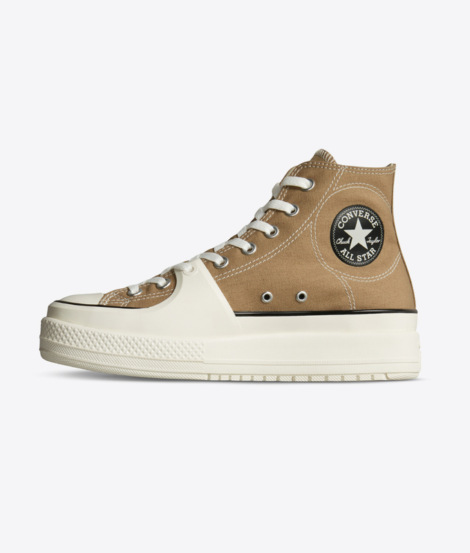 Chuck Taylor All Star Construct Hi