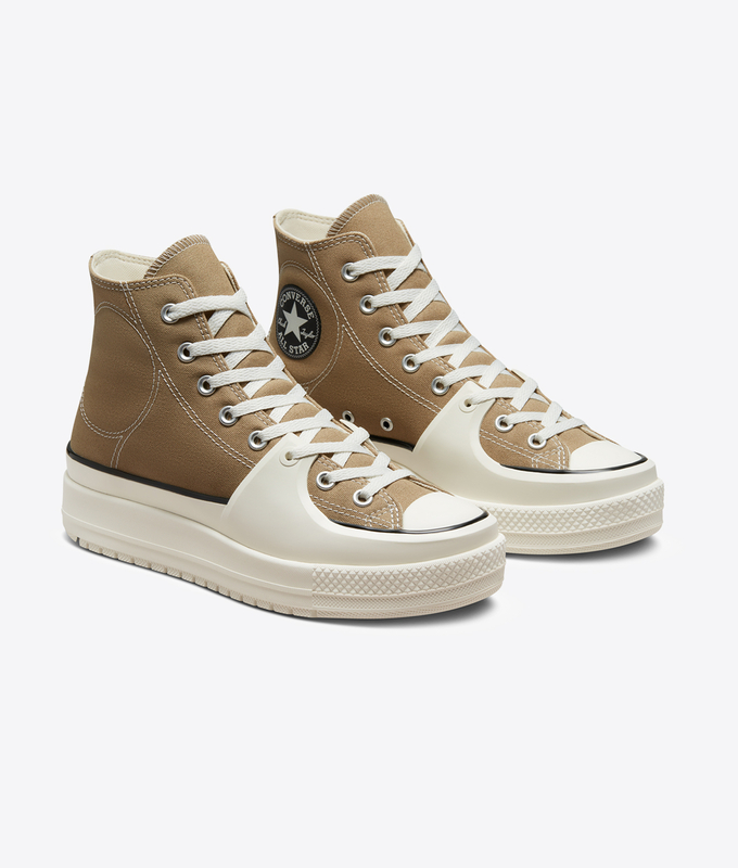 Chuck Taylor All Star Construct Hi