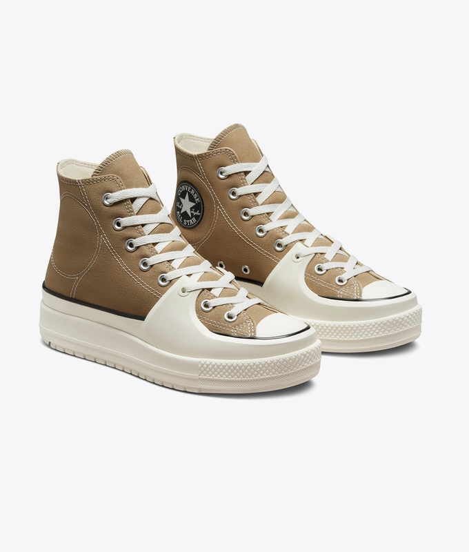 Chuck Taylor All Star Construct Hi