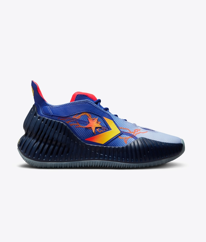 All Star Bb Prototype Cx Mid