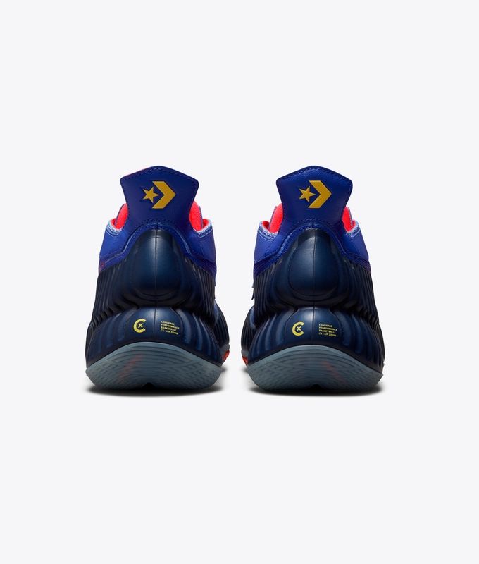 All Star Bb Prototype Cx Mid