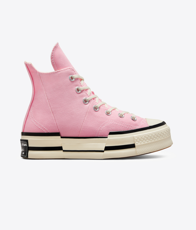 Chuck 70 Plus Hi