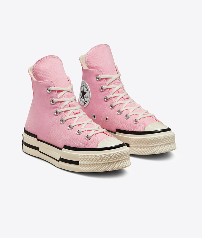 Chuck 70 Plus Hi