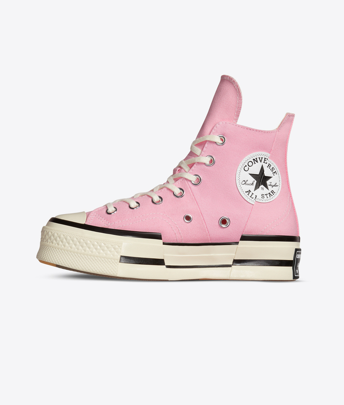 Chuck 70 Plus Hi