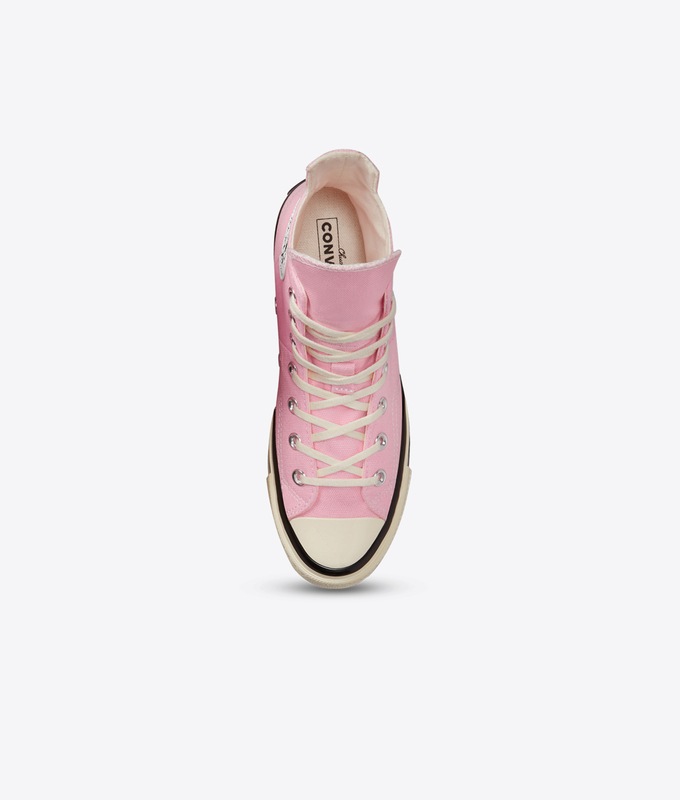 Chuck 70 Plus Hi