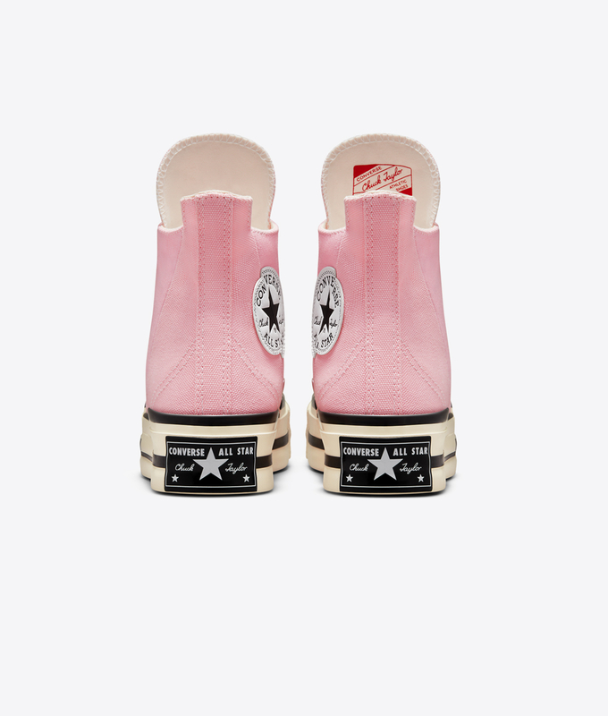 Chuck 70 Plus Hi