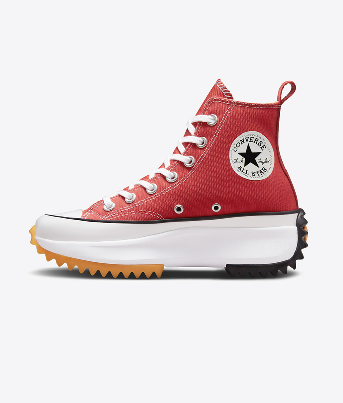 Run Star Hike Hi