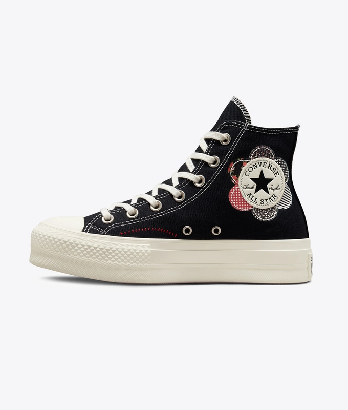 Chuck Taylor All Star Lift Hi