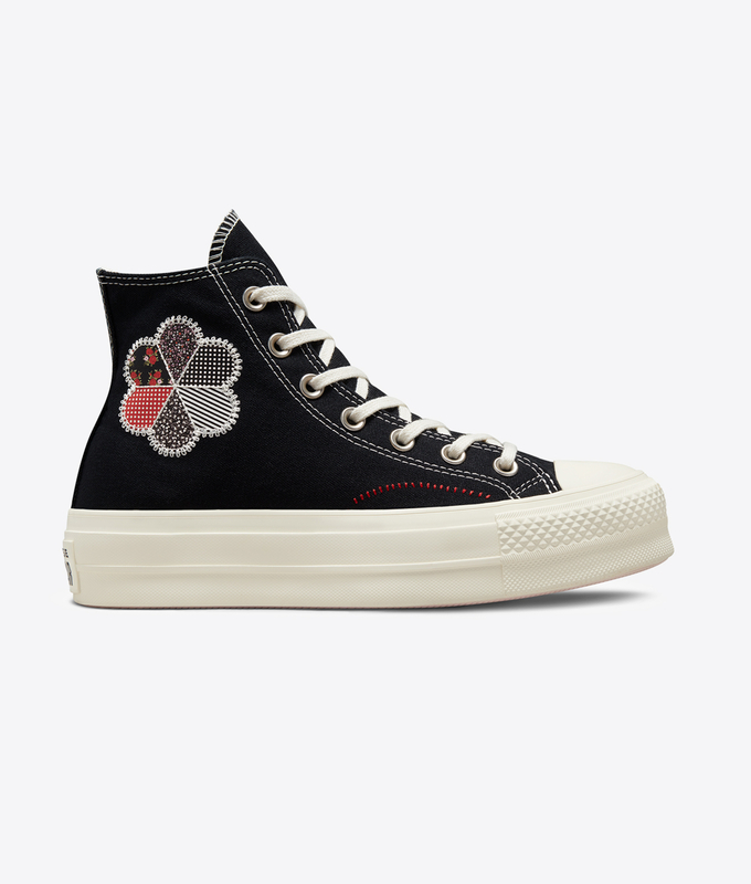 Chuck Taylor All Star Lift Hi