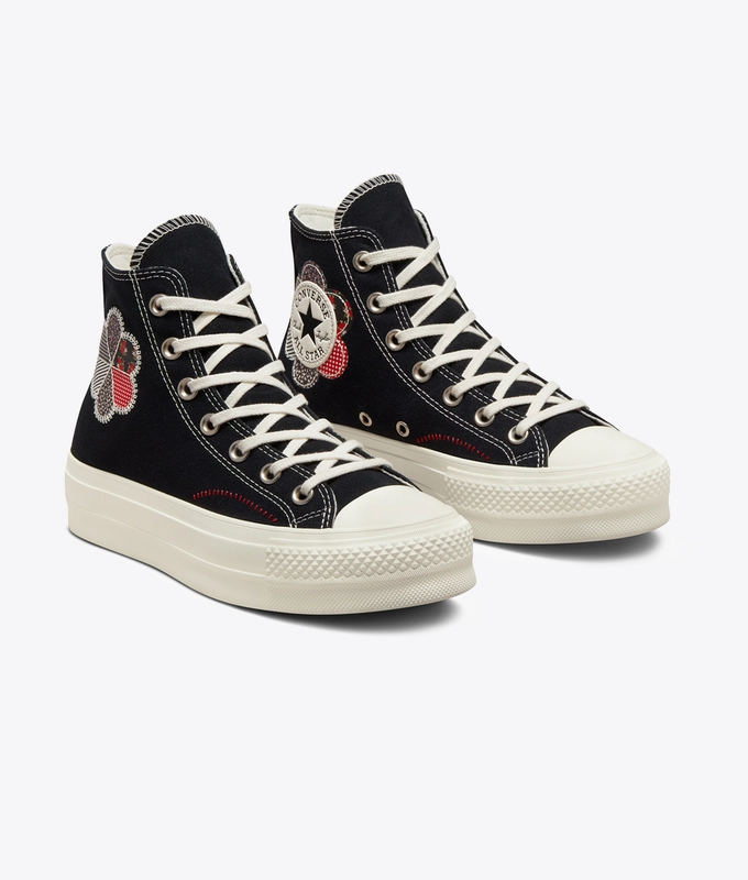 Chuck Taylor All Star Lift Hi