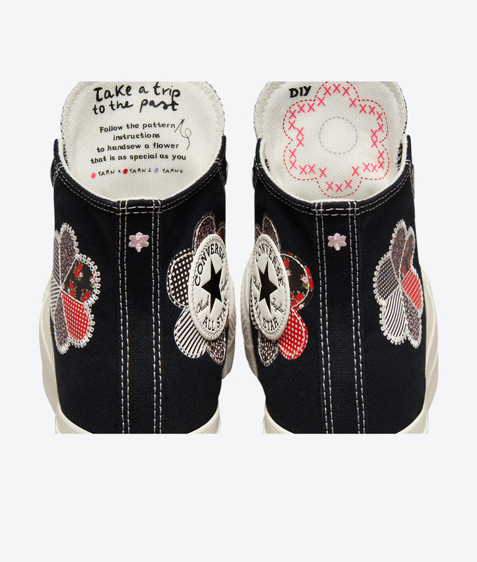 Chuck Taylor All Star Lift Hi