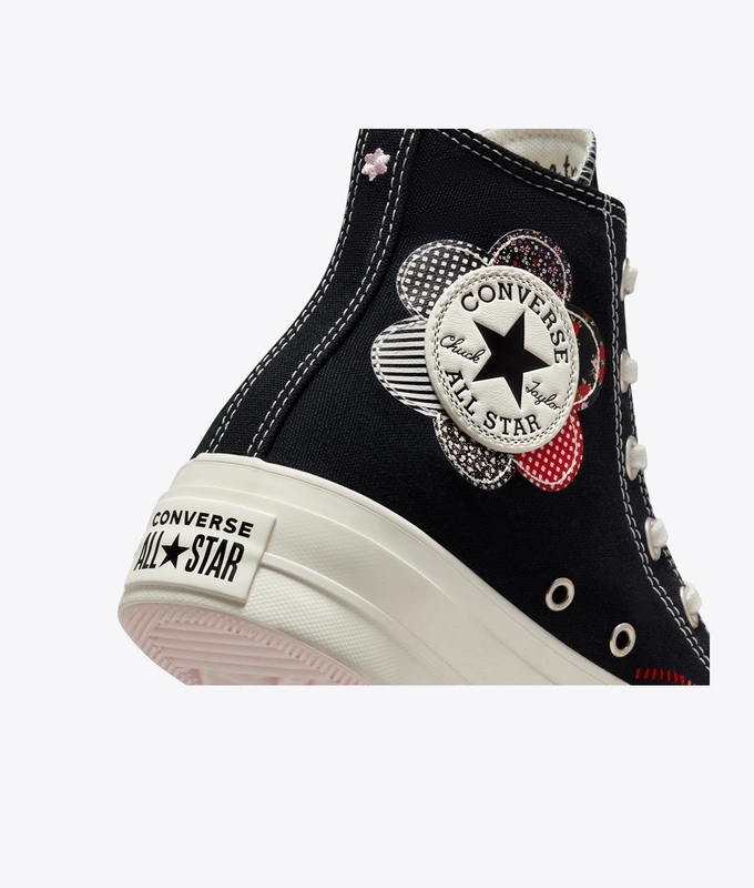 Chuck Taylor All Star Lift Hi