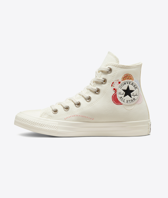 Chuck Taylor All Star Hi