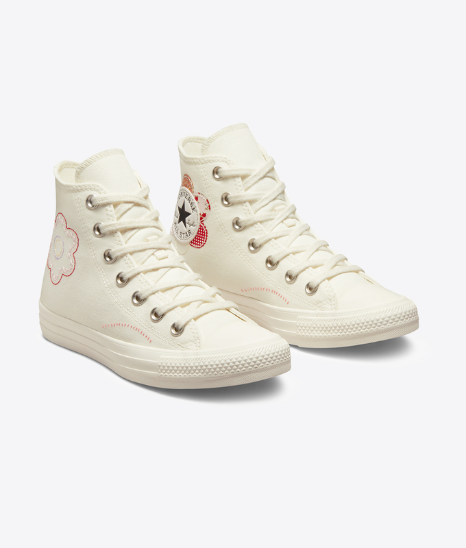 Chuck Taylor All Star Hi