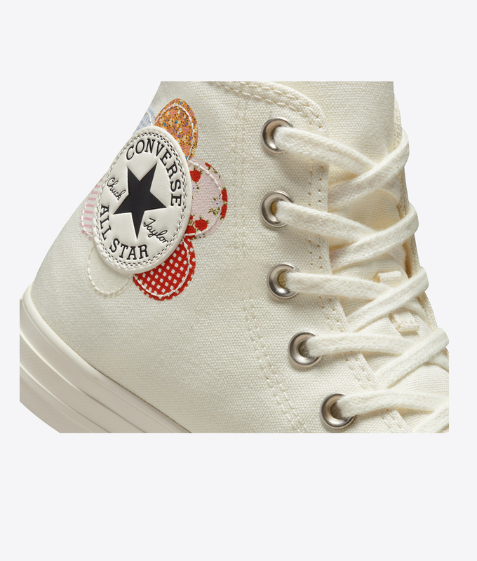 Chuck Taylor All Star Hi