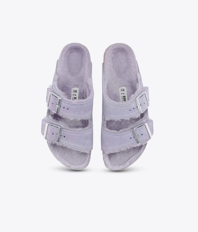 Arizona Shearling Sl