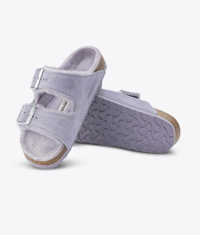 Arizona Shearling Sl
