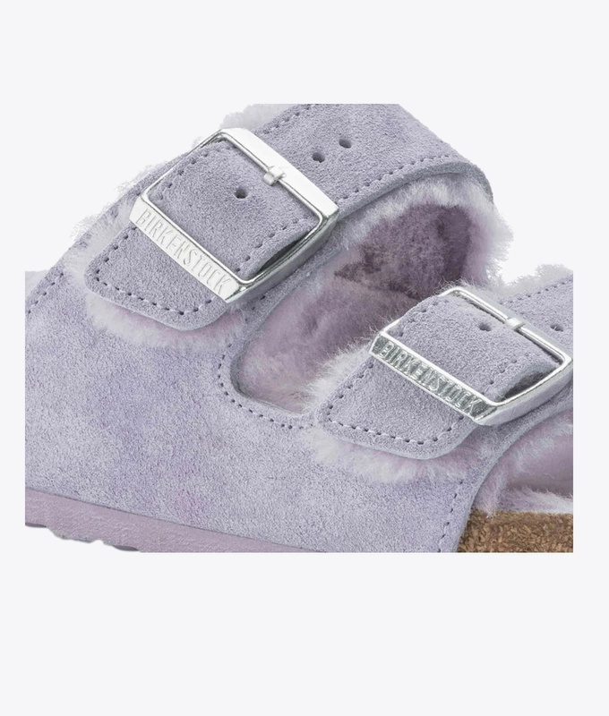 Arizona Shearling Sl