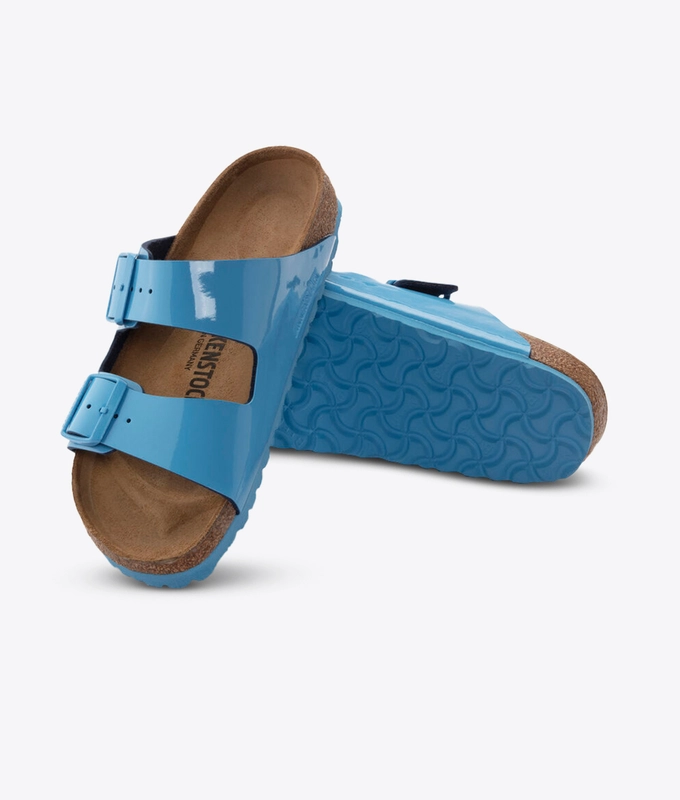Arizona Bf Patent