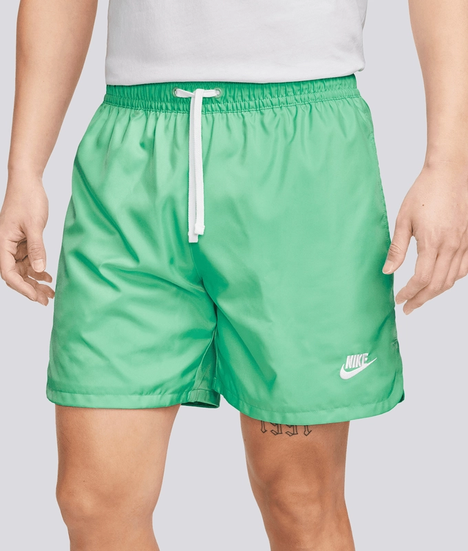 As Mnk Club Wvn Lnd Flow Short