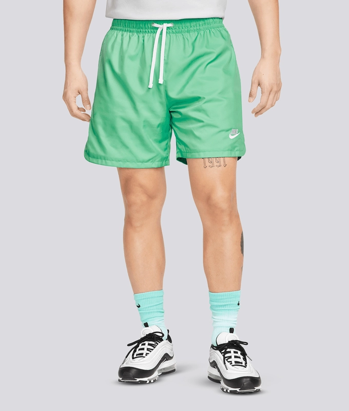 As Mnk Club Wvn Lnd Flow Short