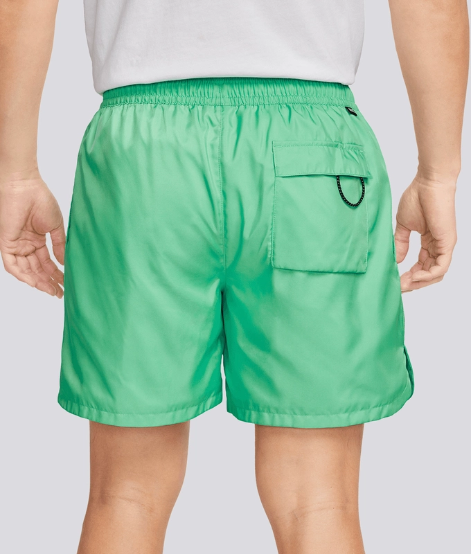 As Mnk Club Wvn Lnd Flow Short
