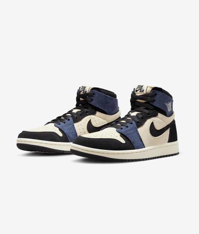 W Air Jordan 1 Zm Air Cmft 2