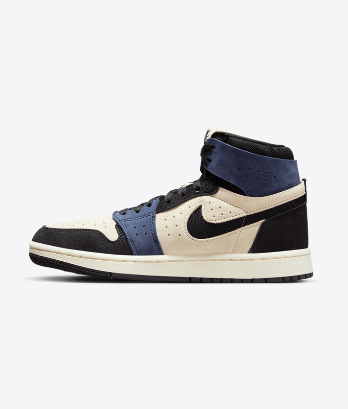 W Air Jordan 1 Zm Air Cmft 2