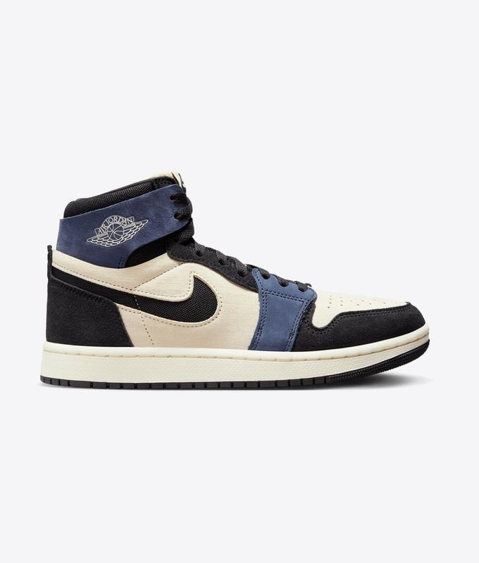 W Air Jordan 1 Zm Air Cmft 2